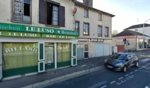 Bonnet Jean-Marc à Troyes