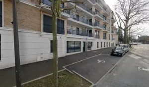 Vidian Legagneux à Châtillon