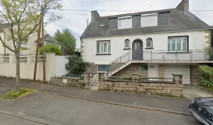 Cabinet infimier Quimper Sud à Quimper