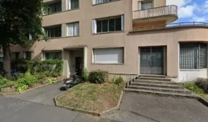 Croix Rouge Francaise à Châtenay-Malabry