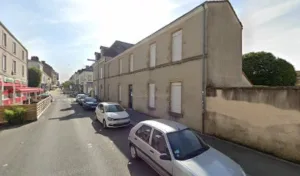 ADT 44 85 (Aide à Domicile pour Tous en Loire Atlantique et Vendée) à La Roche-sur-Yon