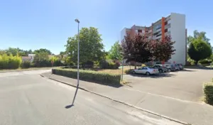 Charrier-Thibaud Pascale à La Roche-sur-Yon