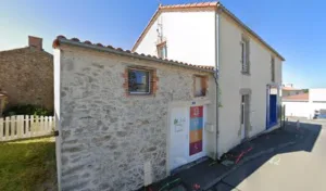 Local Association Admr De Nesmy à Nesmy