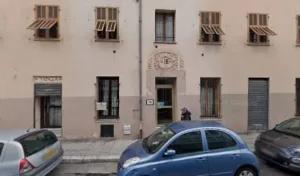 Bacha Rossi Albine à Nice