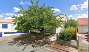 Gigaud Danielle à Mouilleron-le-Captif