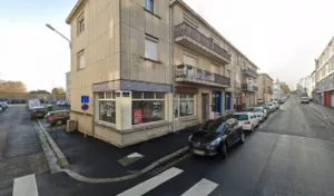 Berger Christopher à Lorient