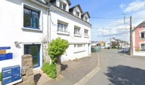 Bernier Yves à Lorient