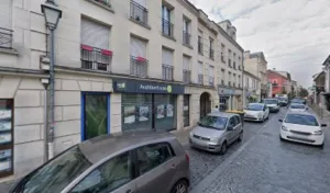 Sonia Raumel – Infirmière Noisy-le-Grand à Noisy-le-Grand