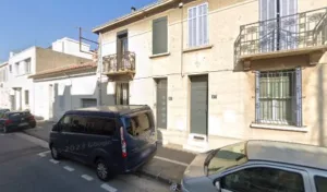 Bonnefois Sylvie à Marseille