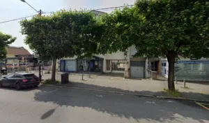 Brissac Le Noc Lucile à Noisy-le-Grand