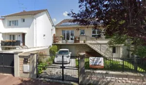 Steene Anne-Marie à Noisy-le-Grand