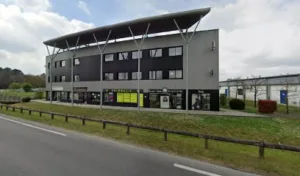 infirmier libéral martillac à Martillac