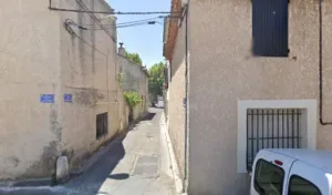 Bovéro Anne-Marie à Marseille