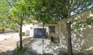 Infirmiers Suc Briand Harrault Philippot / SCP CAMILLE à Sainte-Eulalie