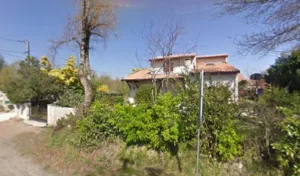 CHAARA Samira à Tresses