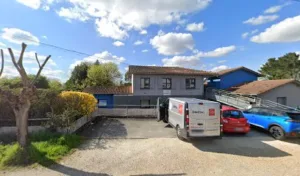 Infirmière Anne-Charlotte MARIE à Eysines