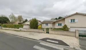 Toudic Muriel à Pessac