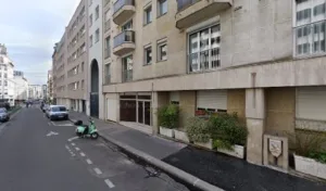 Cabinet Infirmier Clisson à Paris