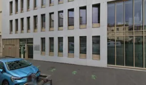 Maison médicale – La Présence – Lyon 3 – Part Dieu à Lyon