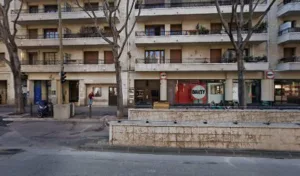 Cabinet dInfirmières Cantini à Marseille