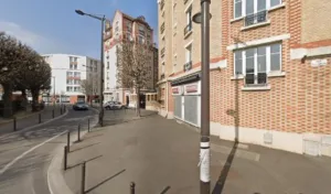 cabinet legathe à Ivry-sur-Seine