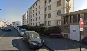 HELY Michel à Ivry-sur-Seine