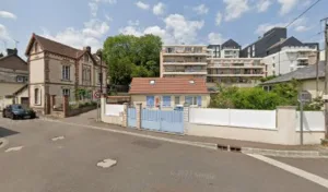 Bellevin Françoise à Évreux