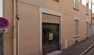 Grimaldi Frédéric à Oullins-Pierre-Bénite