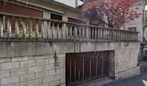 Weiss Dominique à Aix-les-Bains