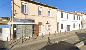 DEGUERMENDJIAN Frank à Marseille