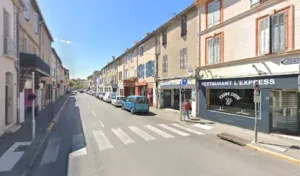 Adar Provence à Marignane