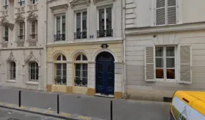 Katja Martinez Agency à Paris