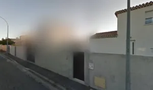 LLERENA Hanane Infirmière à domicile Marignane à Marignane