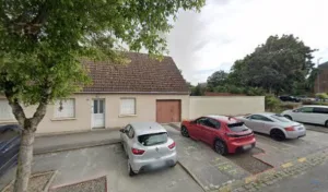 Nicolas Lambert à Saint-Quentin