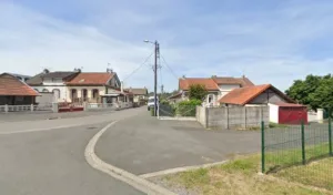 Maison Medicale à Sinceny