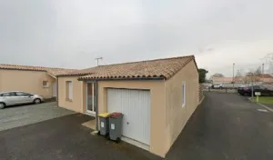 Massé Frédérique à Niort