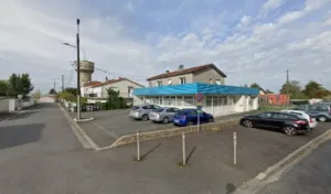 Cabinet Paramédical du Pontreau à Niort