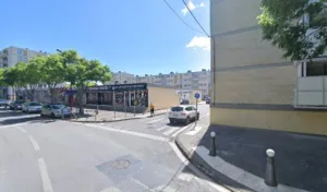 Vidal audrey Audrey à Marignane