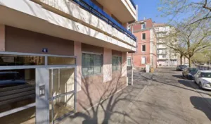 Cabinet infirmier Seclet Alexandra à Belfort