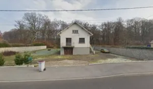 Poirrier Cyril à Saint-Sauveur