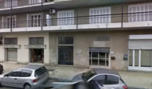 De Peretti Barbara à Ajaccio