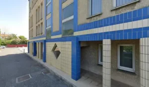 Le Dentu Odile à Marignane