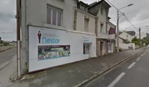 Roblin Michel à Vannes