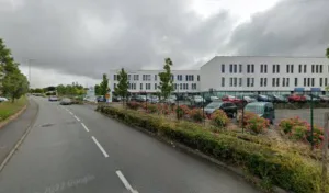 Thouement Karine à Vannes