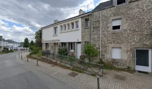 CABINET INFIRMIER A.KERJEAN S.PONDEMER à Sulniac