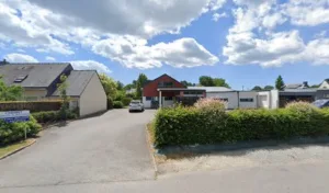 cabinet infirmier Daniel Robelet, Claudine Le Berrigaud, Gwénola Lepelletier, Catherine Bénis, Gurvan Samson, 1 rue Job le Bayon à Sainte-Anne-d'Auray