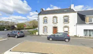 Providence Services à Crac'h