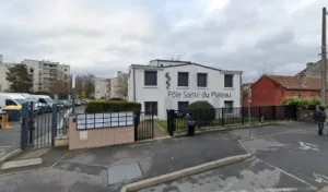 Oukali Mahdi à Sartrouville