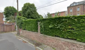 Office Personnes Agées de Dieppe à Dieppe