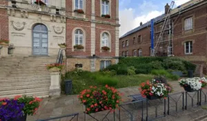 SSIAD Vallée de L’eaulne, Pôle Beau Soleil à Envermeu